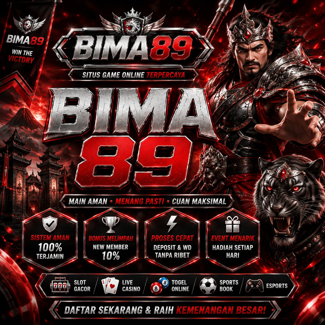 BIMA89Banner
